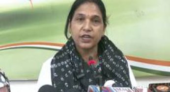 Himachal Congress hails Kishau dam agreement, credits CM Sukhu for securing full central fundings