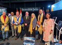 India makes historic Fieldays debut, signals new chapter in India-NZ ties post-FTA
