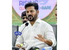 'Take exam with confidence, without anxiety': Telangana CM Revanth Reddy wishes NEET UG 2026 candidates