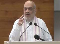 Amit Shah pays tribute to RSS founder Hedgewar on his death anniversary, says vision of "Nation First" remains foundation of India's progress