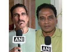 'Keeps you healthy, active throughout day': Mukesh Rishi, Daya Shankar Pandey share benefits of Yoga