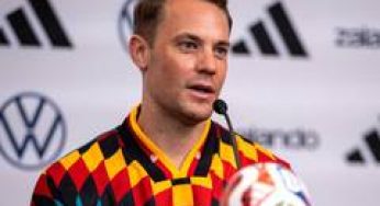 FIFA World Cup 2026: Manuel Neuer becomes most-capped goalkeeper in tournament's history