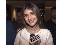 "It should be part of our lives": Sreeleela on International Yoga Day 2026