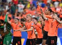 FIFA World Cup 2026: Netherlands becomes eighth team to score 100+ goals in tournament's history