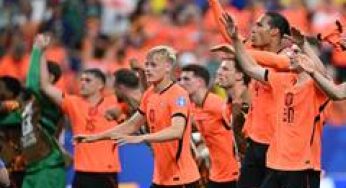 FIFA World Cup 2026: Netherlands becomes eighth team to score 100+ goals in tournament's history