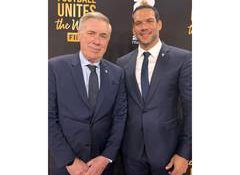 FIFA World Cup 2026: Brazil Football President faces scrutiny over alleged misuse of federation funds for personal travel