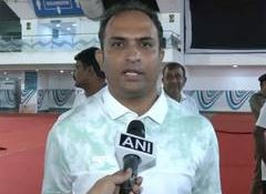 "Administration fully prepared for NEET exam": Surat Collector ahead of re-test