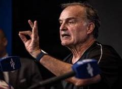 FIFA World Cup 2026: Uruguay head coach Bielsa criticises hydration breaks ahead of Cape Verde clash