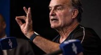 FIFA World Cup 2026: Uruguay head coach Bielsa criticises hydration breaks ahead of Cape Verde clash