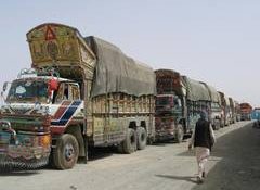 Pakistan: Karachi transport shutdown exposes growing friction over E-challan regime