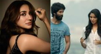 "After Kabir Singh I was looked at much differently with respect to casting": Nikita Dutta