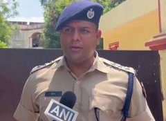 NEET-UG aspirants were admitted as per scheduled time,  issue regarding burqa was resolved: Ajmer Police official