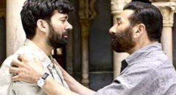 "My biggest teacher, strongest support": Karan Deol's emotional Father's Day message for Sunny Deol