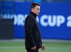 FIFA World Cup 2026: Only half training time, says Iran coach as he slams preparation restrictions before Belgium clash