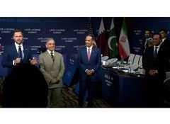 "An Indian and a Pakistani" are the most important people in my life: Vance's joke after Iran talks goes viral