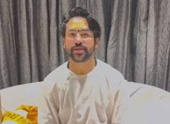 "Yoga connects humanity and culture": Acharya Dhirendra Krishna Shastri sends message on International Yoga Day