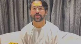 "Yoga connects humanity and culture": Acharya Dhirendra Krishna Shastri sends message on International Yoga Day