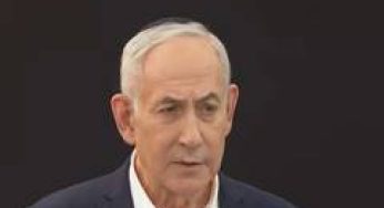 "We will remain in the security zone": Netanyahu vows to maintain presence in South Lebanon