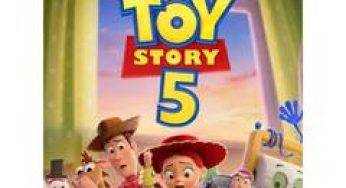 'Toy Story 5' scores record debut in US, becoming 2026's biggest opener