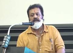 Many development schemes implemented by Centre have not been beneficial to people of Keralam: Union Minister Suresh Gopi