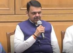 "This letter was also prepared using ChatGPT": CM Fadnavis takes swipe at Opposition ahead of Maharashtra Monsoon Session