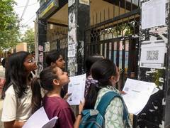 NEET 2026 "successfully conducted" in Qatar, 598 students take exam: Indian Embassy