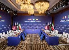 Iran-US talks in Switzerland ongoing, delegation expected to "work through the night": Report