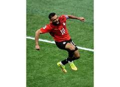 FIFA World Cup 2026: Egypt beat New Zealand 3-1 to secure first-ever victory in tournament