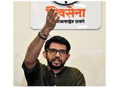 Aaditya Thackeray labels rebel UBT Sena MPs as "for sale", accuses them of prioritising "greed" over ideology