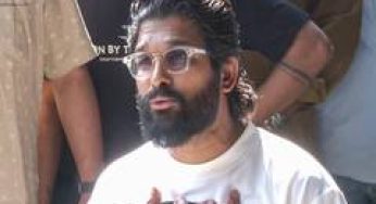 Allu Arjun to virtually appear before Nampally Court in Pushpa 2 stampede case