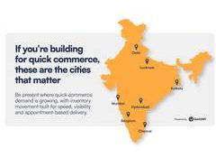 The Unseen Logistics Race Behind Every Quick Commerce Order