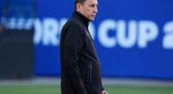FIFA World Cup 2026: 'Conditions are very difficult for us', says Iran head coach Ghalenoei after Belgium draw