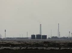 Qatar factory blast injures 54, search underway for 18 missing in Ras Laffan Industrial City