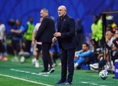 FIFA World Cup 2026: De la Fuente hits back at critics after Spain thrash Saudi Arabia 4-0