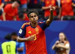 FIFA World Cup 2026: 'It's special,' says Yamal as Spain silences critics with 4-0 rout of Saudi Arabia