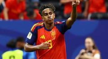 FIFA World Cup 2026: 'It's special,' says Yamal as Spain silences critics with 4-0 rout of Saudi Arabia