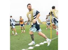 FIFA World Cup 2026: Messi eyes more records as Argentina prepare for Austria test