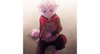 Webtoon comic 'Lumine' set for adaptation with French animation studio OuiDo