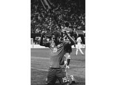 "Always with God": Spain star Yamal celebrates FIFA match win against Saudi Arabia
