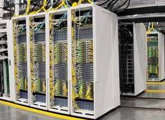 Chevron signs pact with Microsoft for powering its Texas data centre