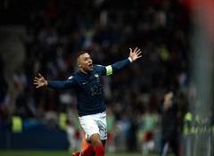 FIFA World Cup 2026: Messi is the best player, along with Ronaldo, says Kylian Mbappe