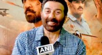 "Papa's belief and Raj's writing made Ghayal possible": Sunny Deol recalls working in 'Ghayal'