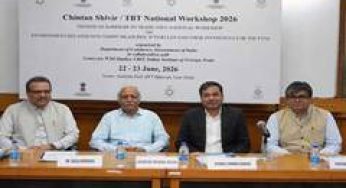2-day 'Chintan Shivir' on green trade barriers & FTAs kicks off in Delhi to safeguard export interests