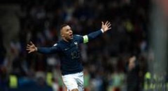 FIFA World Cup 2026: Mbappe to make 100th appearance for Les Bleus against Iraq in Group I fixture