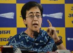 "Why would AAP order audit of companies it had nexus with?": Atishi responds to BJP over CAG audit row