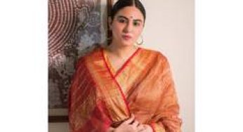 Priya Malik announces multi-city 'Ishq Hai' final chapter tour