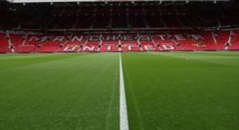 Manchester United secure land for new 100,000-seater stadium