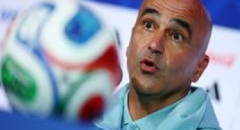 FIFA World Cup 2026: Coach Roberto Martinez, says Portugal "strong and focused" ahead of Uzbekistan clash
