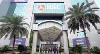 Indian markets open flat amid cautious global cues; Sensex, Nifty trade marginally lower