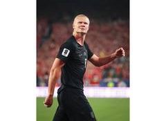 FIFA World Cup 2026: Haaland posts "So far, so good" after Norway's win over Senegal